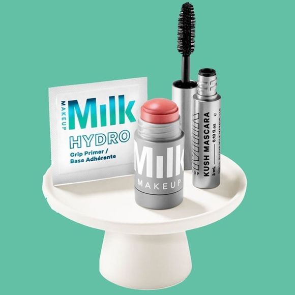 Milk Makeup Other - NWT Milk Makeup Bundle